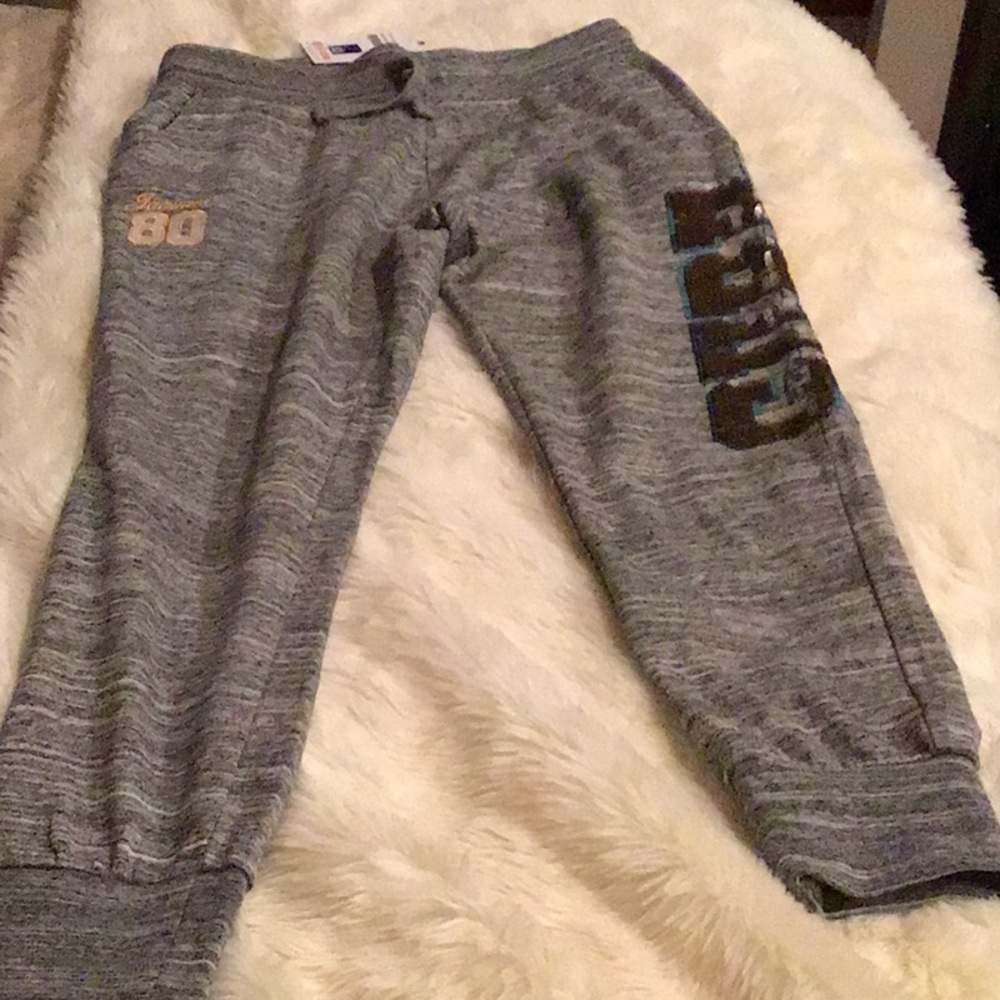 Sweatpants